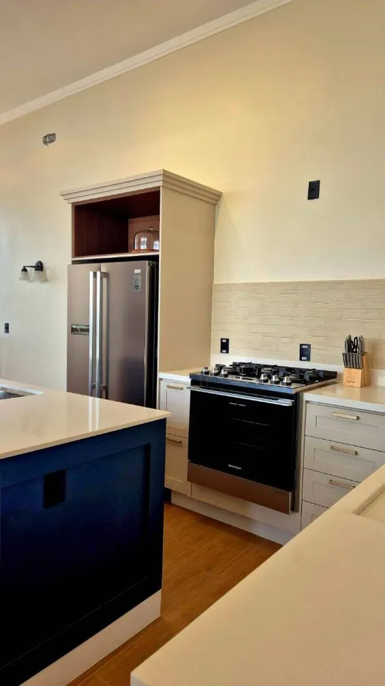Sobrado, 3 quartos, 194 m² - Foto 9