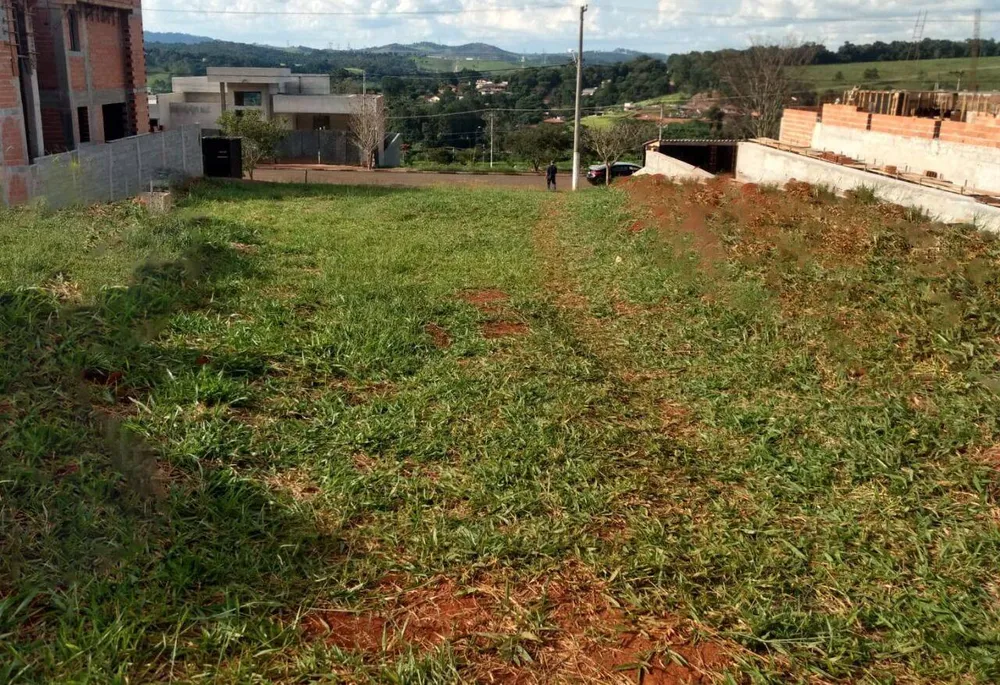 Terreno, 806 m² - Foto 4