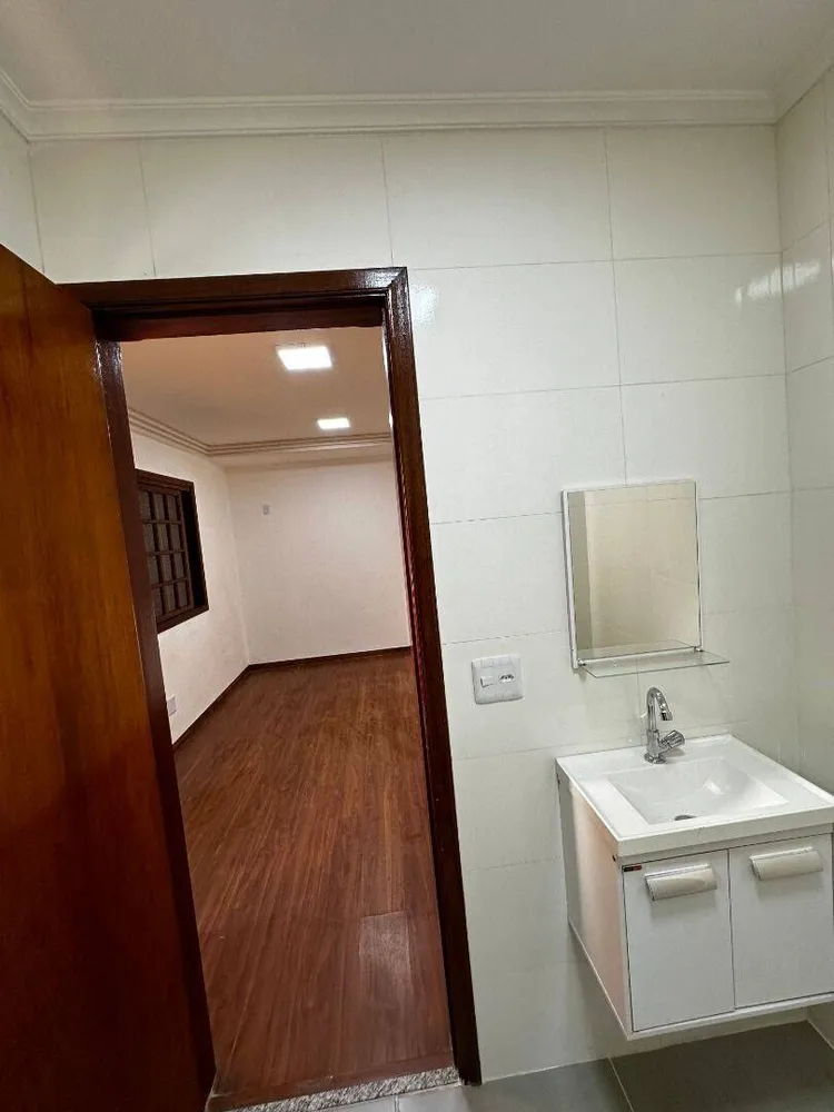 Sobrado, 6 quartos, 380 m² - Foto 8