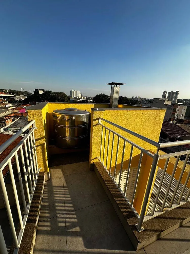 Sobrado, 6 quartos, 380 m² - Foto 11