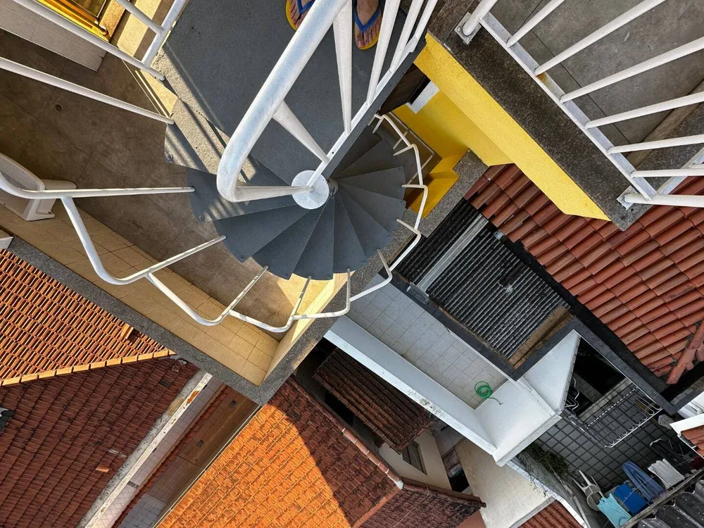 Sobrado, 6 quartos, 380 m² - Foto 12