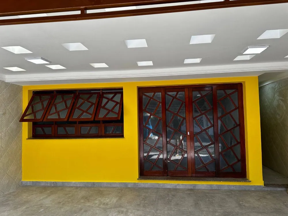 Sobrado, 6 quartos, 380 m² - Foto 2