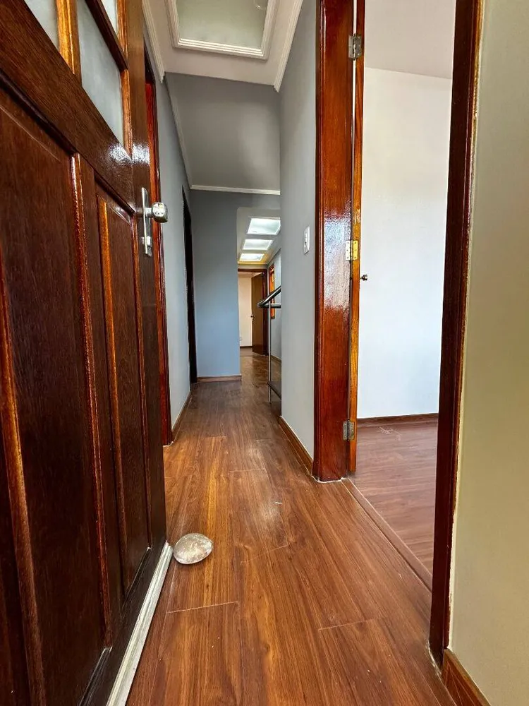 Sobrado, 6 quartos, 380 m² - Foto 5