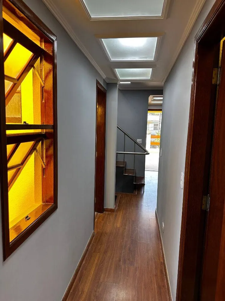 Sobrado, 6 quartos, 380 m² - Foto 7