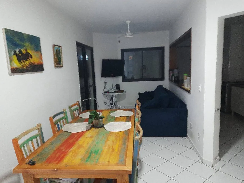 Apartamento, 3 quartos, 85 m² - Foto 1
