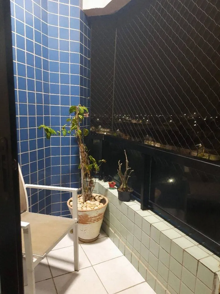 Apartamento, 3 quartos, 85 m² - Foto 9