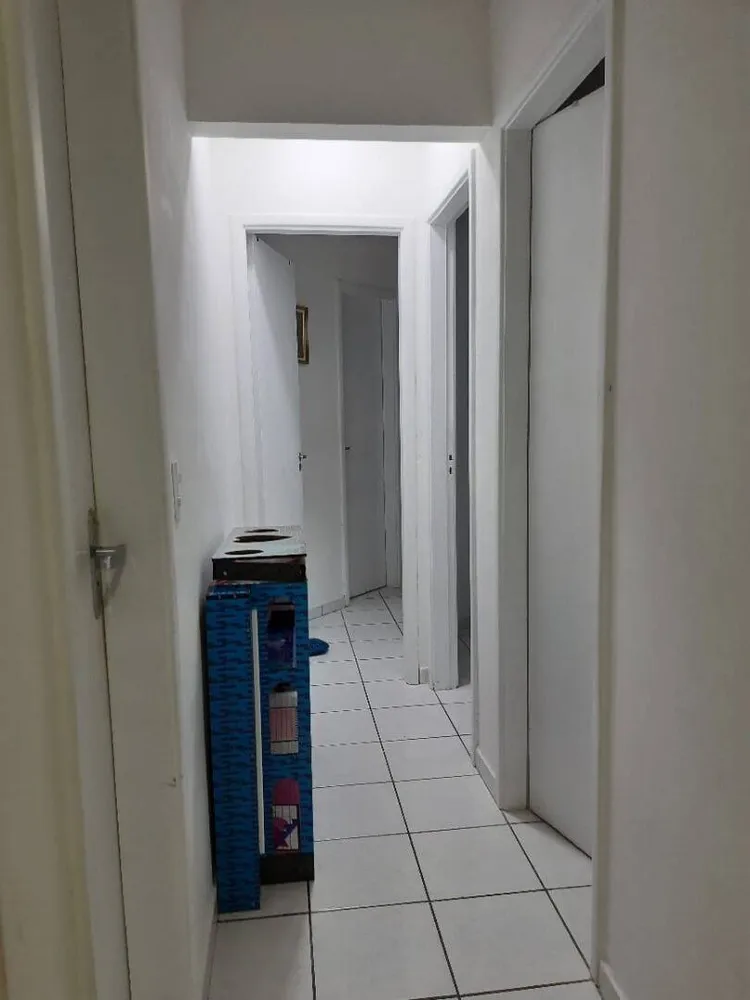 Apartamento, 3 quartos, 85 m² - Foto 2