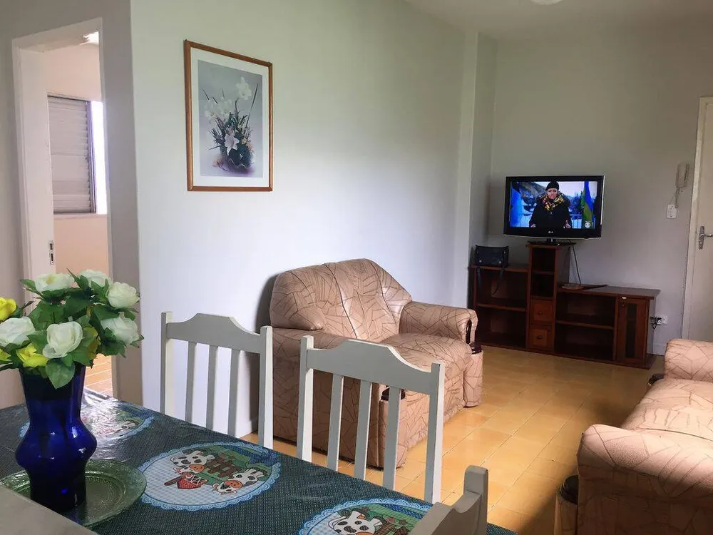 Apartamento, 2 quartos, 70 m² - Foto 1