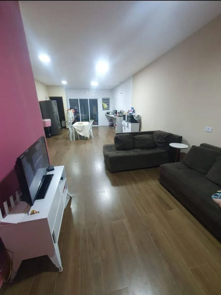 Casa, 4 quartos, 107 m² - Foto 5