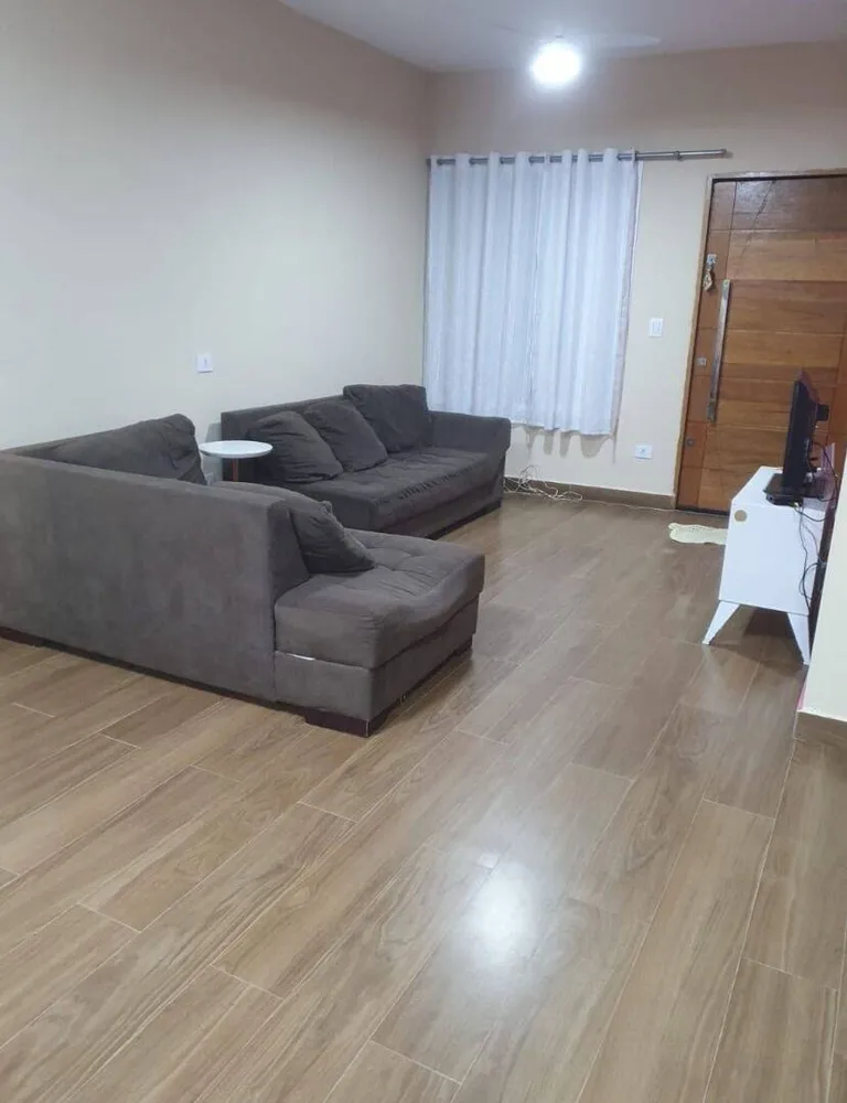 Casa, 4 quartos, 107 m² - Foto 6