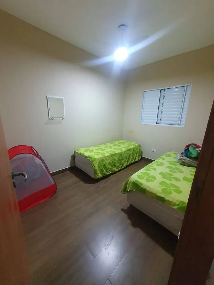 Casa, 4 quartos, 107 m² - Foto 10
