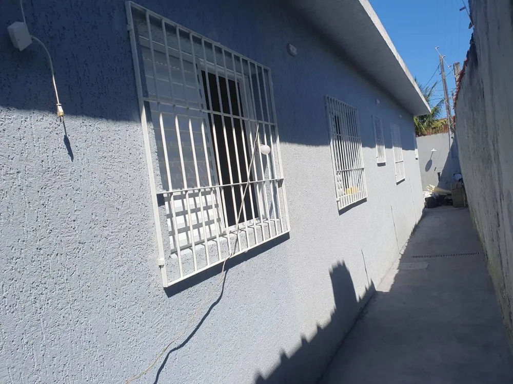Casa, 4 quartos, 107 m² - Foto 1