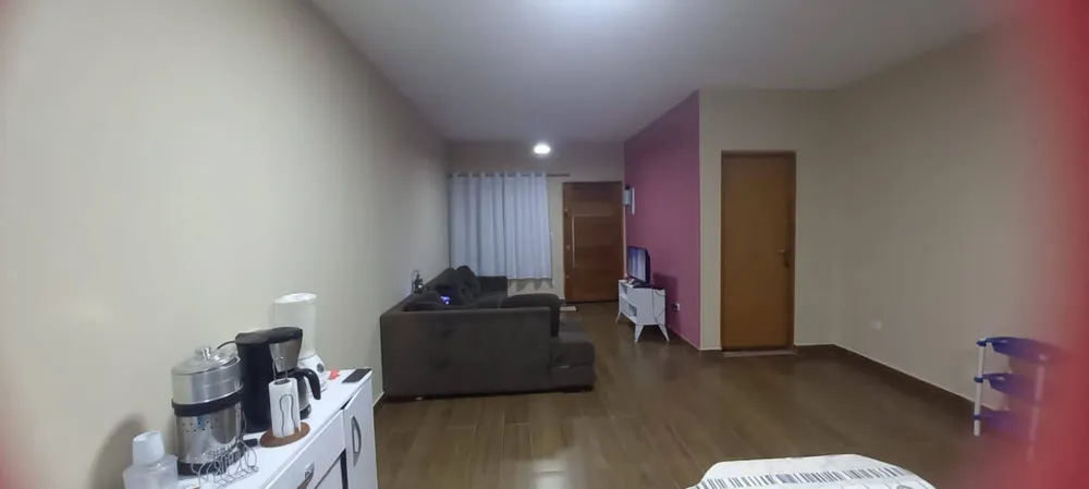 Casa, 4 quartos, 107 m² - Foto 4