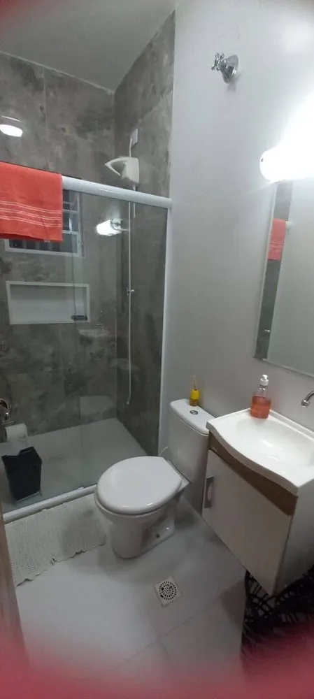 Casa, 4 quartos, 107 m² - Foto 11
