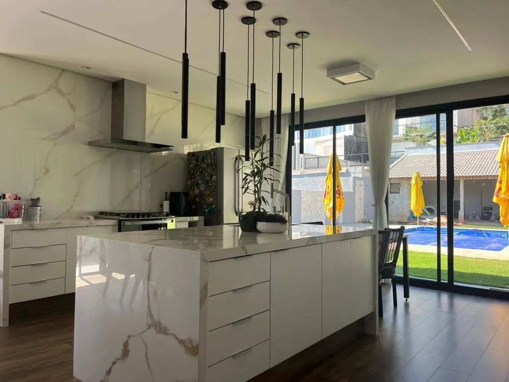 Chácara, 4 quartos, 720 m² - Foto 3