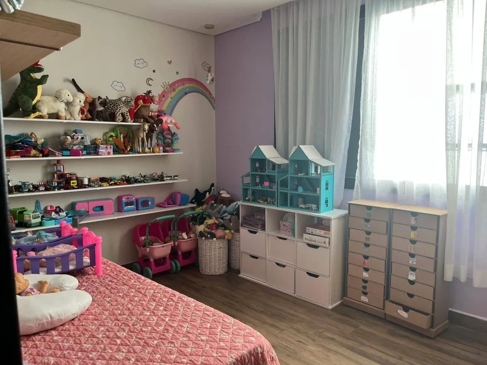 Chácara, 4 quartos, 720 m² - Foto 12