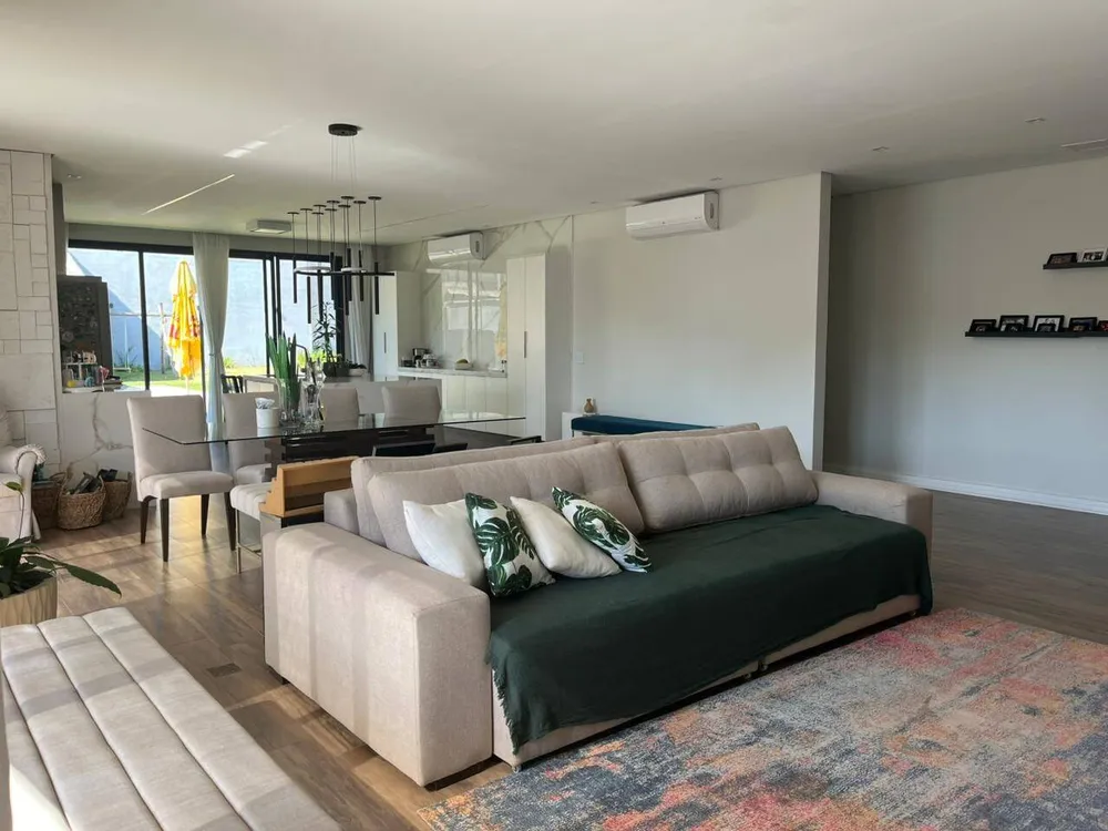 Chácara, 4 quartos, 720 m² - Foto 3