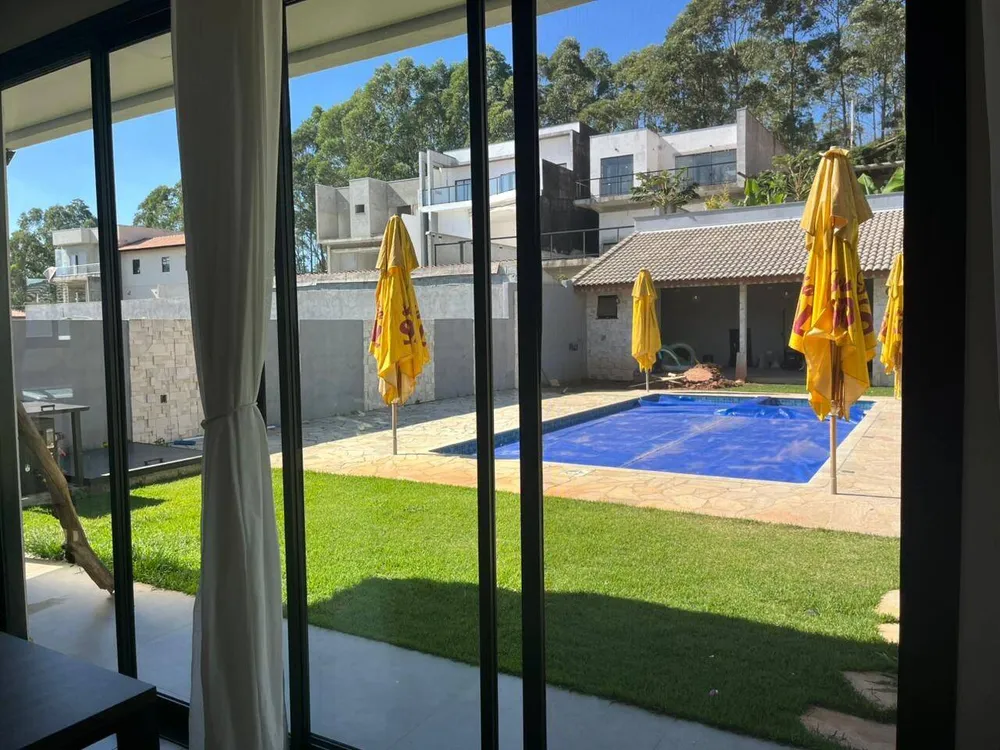 Chácara, 4 quartos, 720 m² - Foto 4