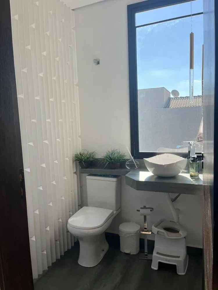 Chácara, 4 quartos, 720 m² - Foto 11