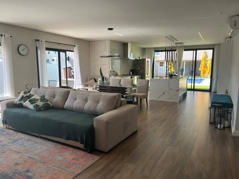Chácara, 4 quartos, 720 m² - Foto 2