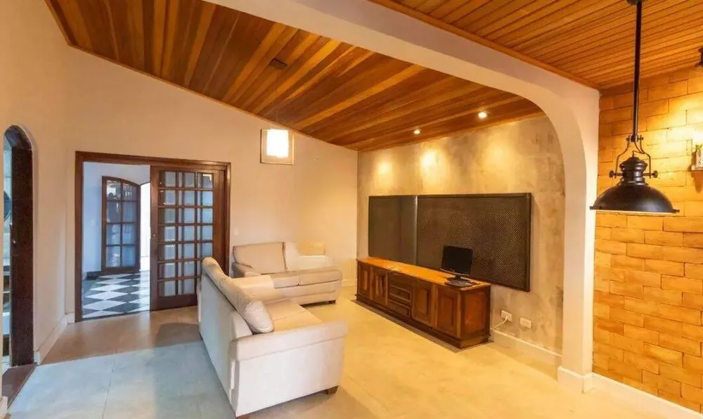 Casa, 3 quartos, 250 m² - Foto 16