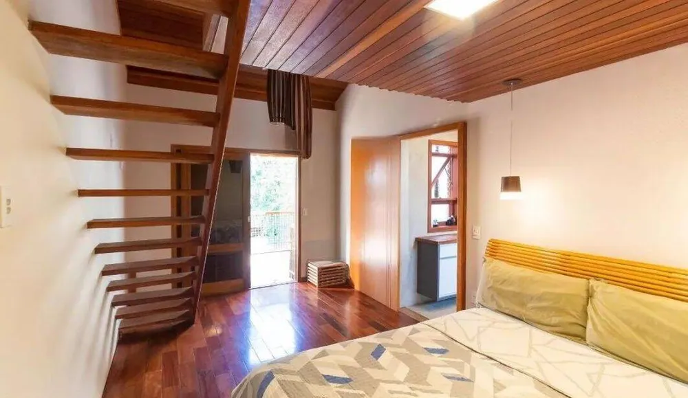 Casa, 3 quartos, 250 m² - Foto 3