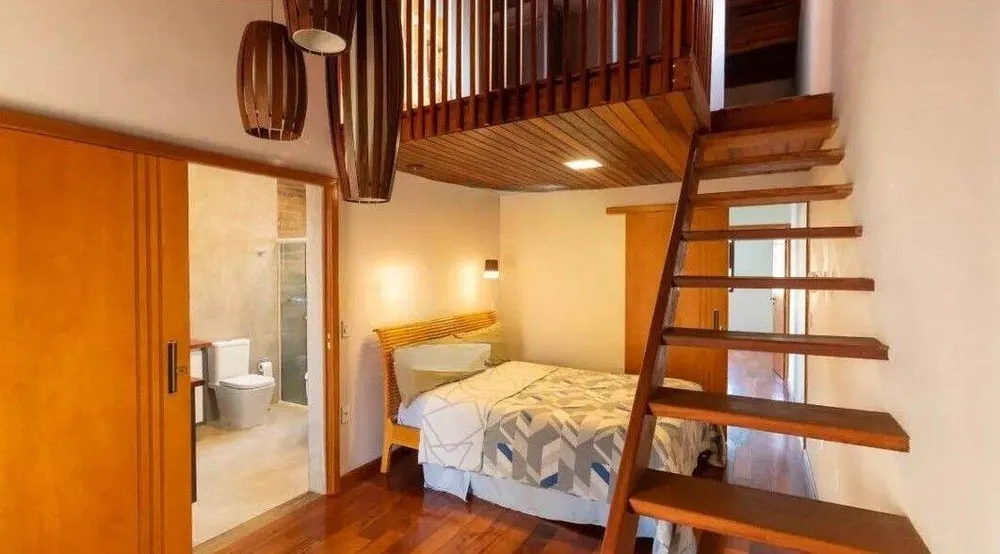 Casa, 3 quartos, 250 m² - Foto 1