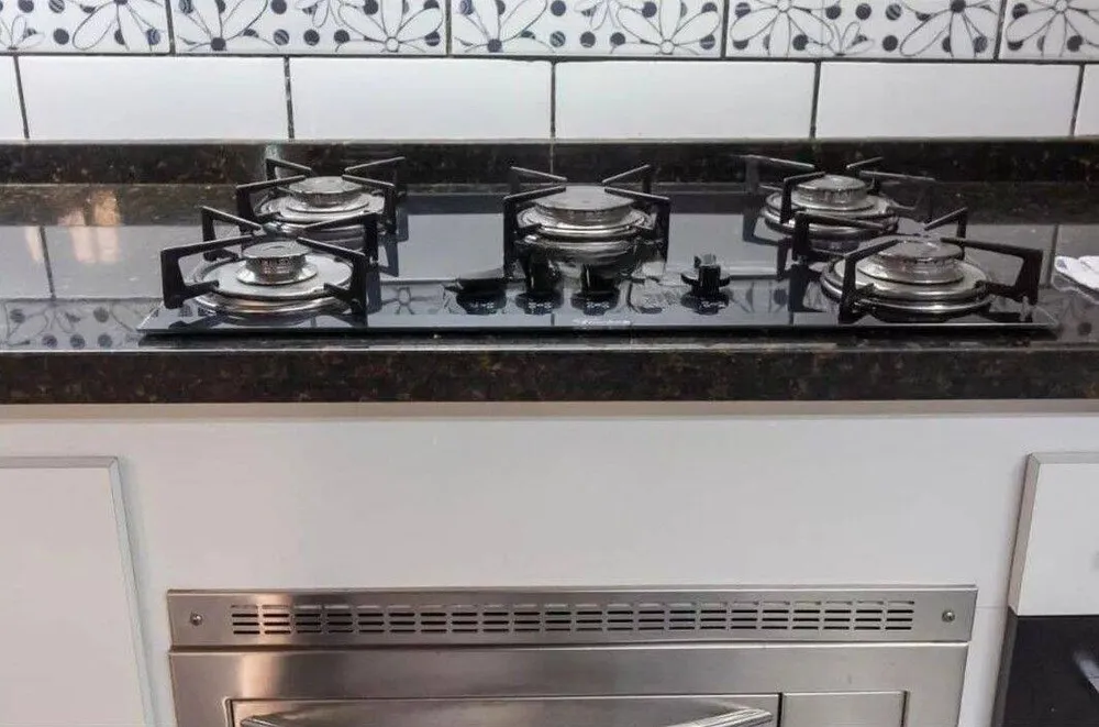 Casa, 3 quartos, 250 m² - Foto 4