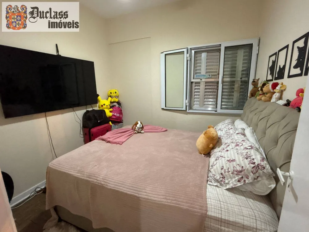 Apartamento, 2 quartos, 52 m² - Foto 7