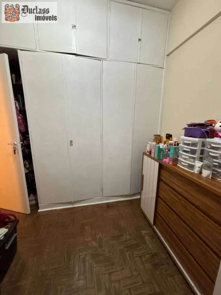 Apartamento, 2 quartos, 52 m² - Foto 8