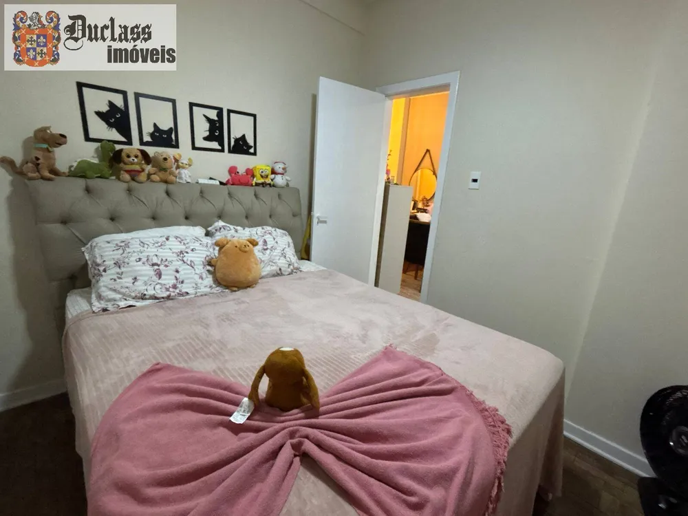 Apartamento, 2 quartos, 52 m² - Foto 5