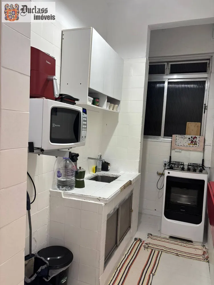 Apartamento, 2 quartos, 52 m² - Foto 9