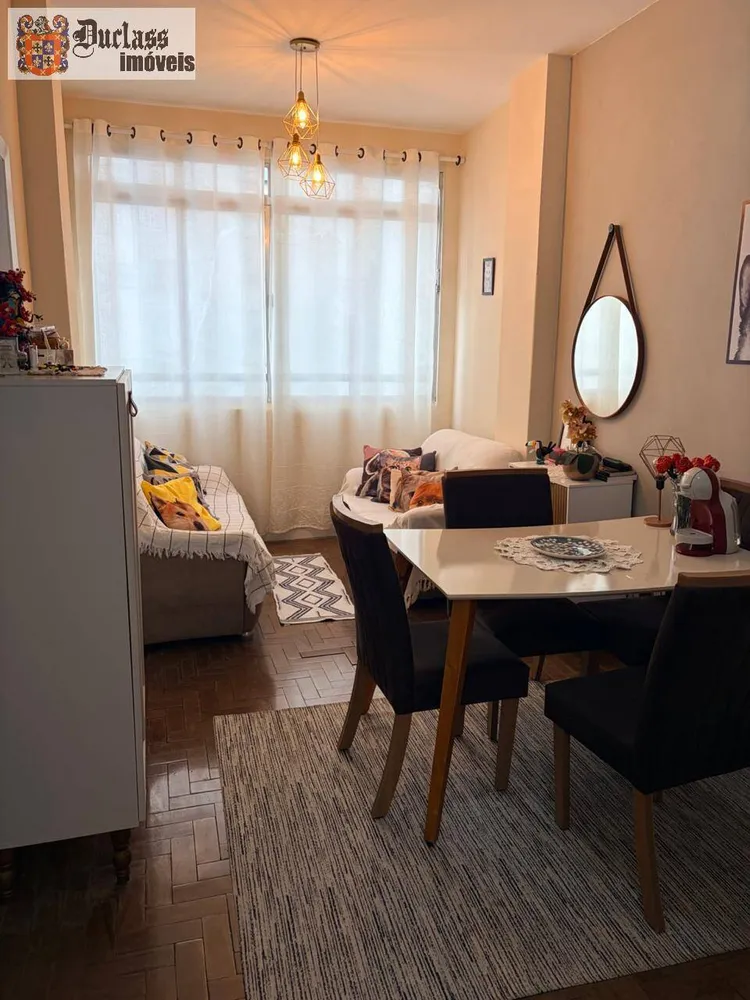 Apartamento, 2 quartos, 52 m² - Foto 5