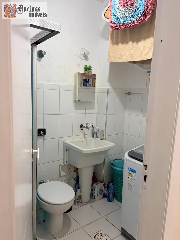 Apartamento, 2 quartos, 52 m² - Foto 7