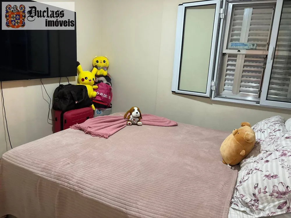 Apartamento, 2 quartos, 52 m² - Foto 4