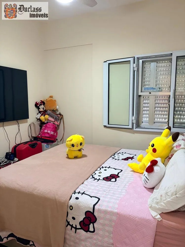 Apartamento, 2 quartos, 52 m² - Foto 14