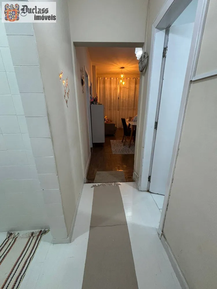 Apartamento, 2 quartos, 52 m² - Foto 6