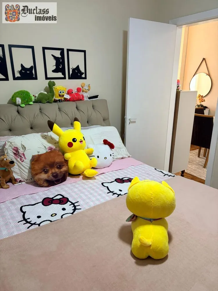 Apartamento, 2 quartos, 52 m² - Foto 15