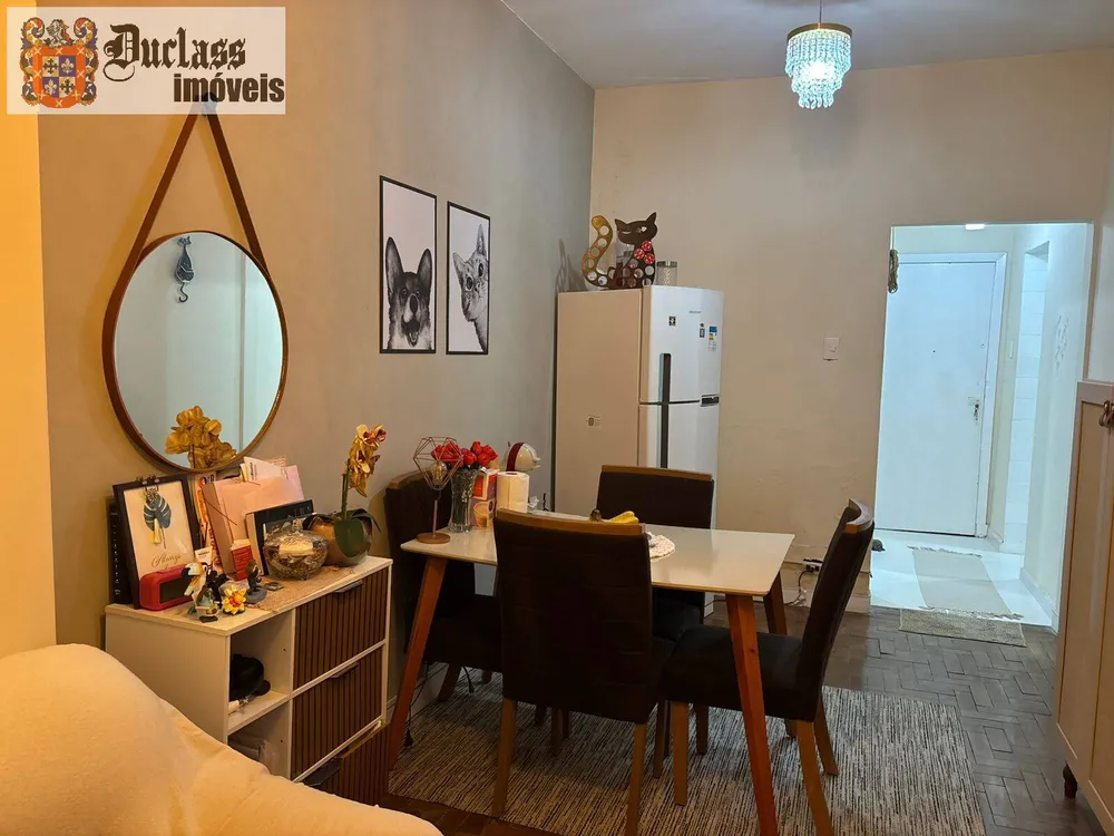 Apartamento, 2 quartos, 52 m² - Foto 8