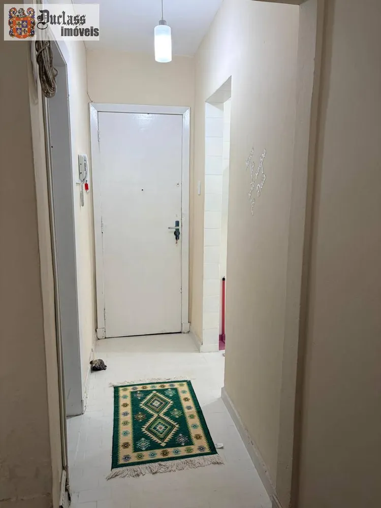 Apartamento, 2 quartos, 52 m² - Foto 6
