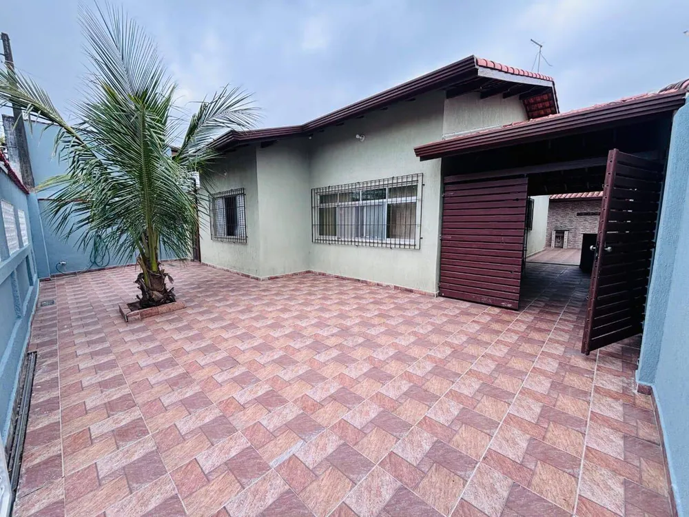 Casa, 5 quartos - Foto 1