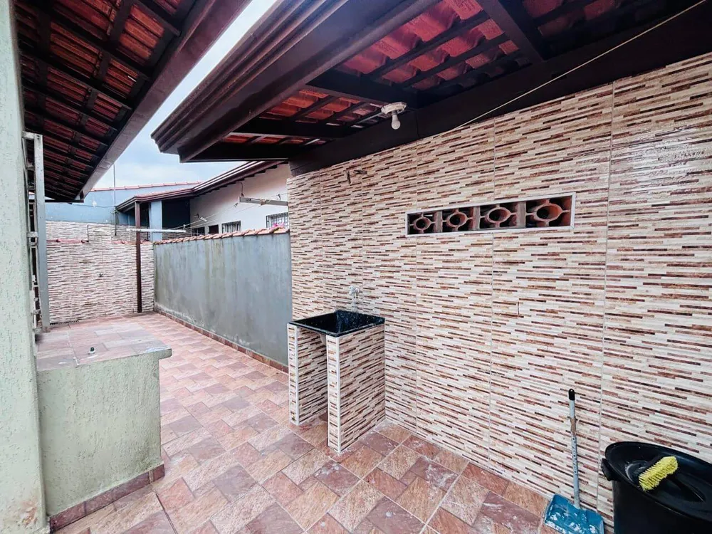 Casa, 5 quartos - Foto 4