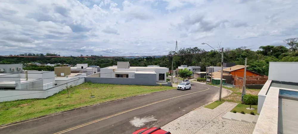 Casa, 3 quartos, 240 m² - Foto 12