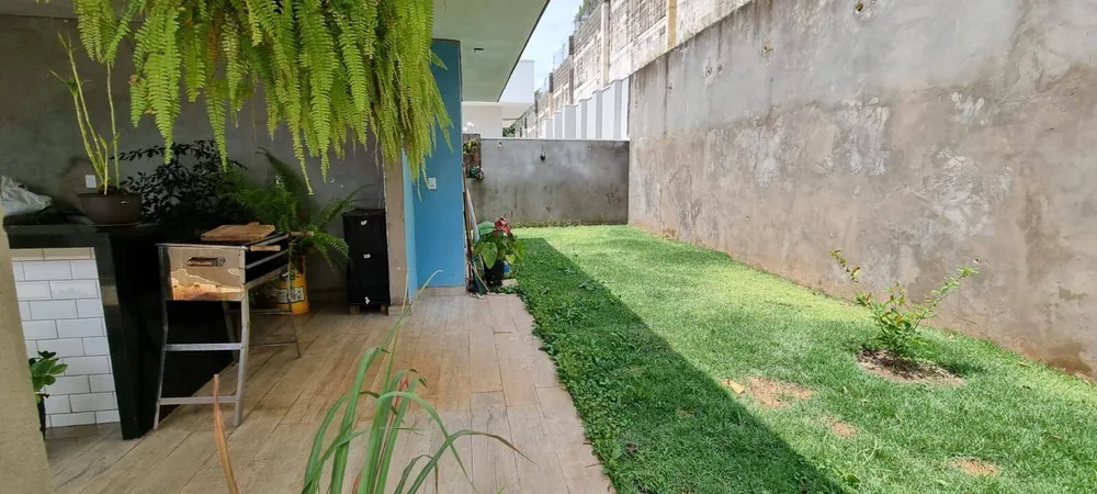 Casa, 3 quartos, 240 m² - Foto 11