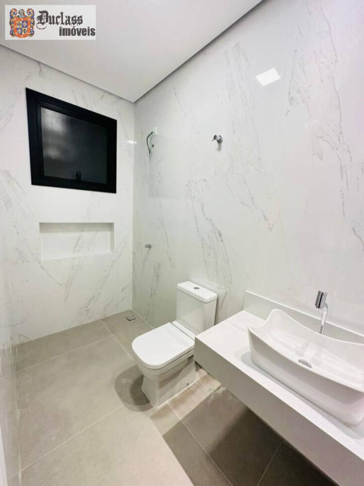 Casa de Condomínio, 4 quartos - Foto 3