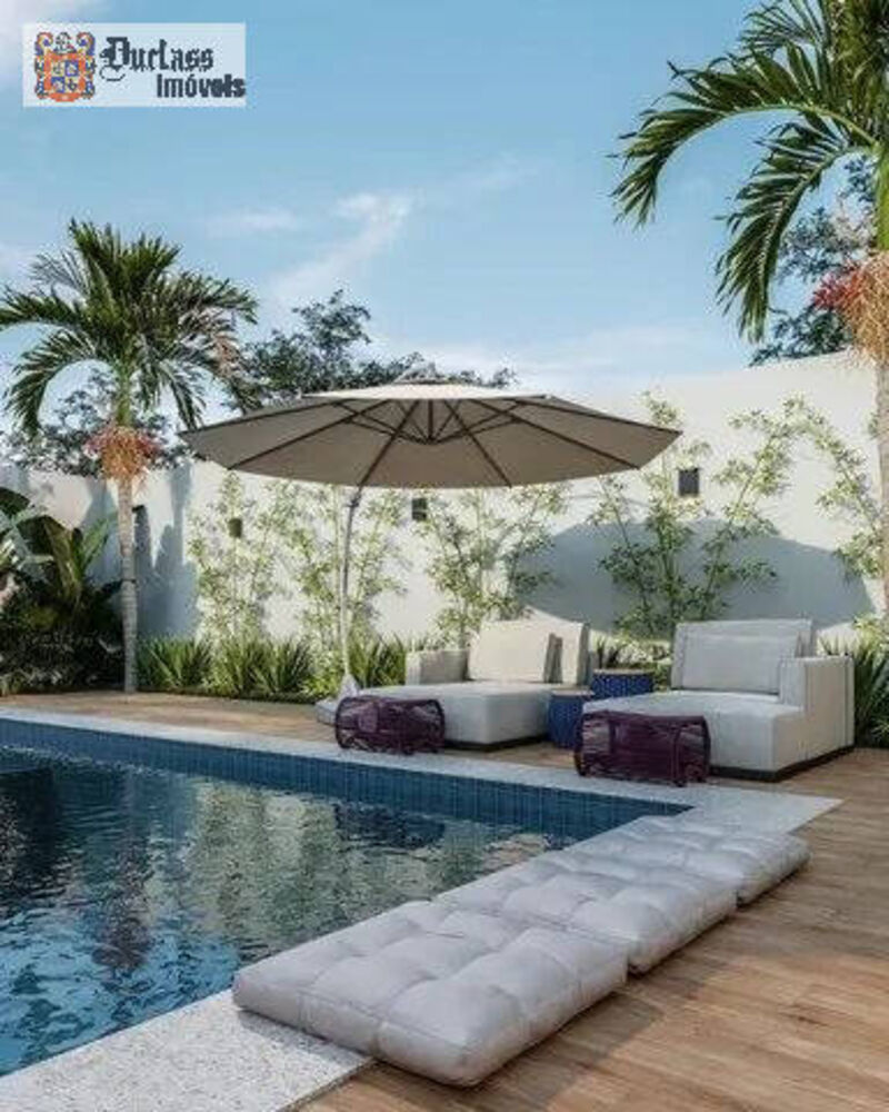 Casa de Condomínio, 4 quartos - Foto 19