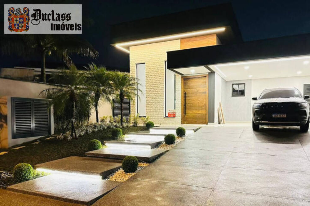 Casa de Condomínio, 4 quartos - Foto 8