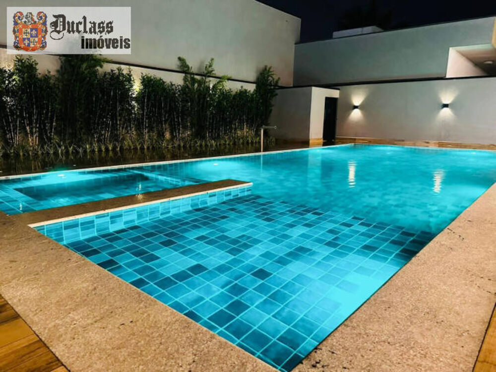 Casa de Condomínio, 4 quartos - Foto 9