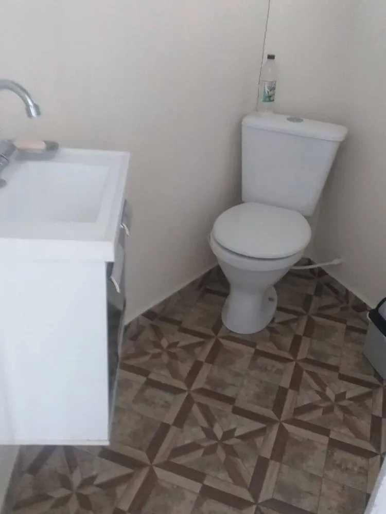Sobrado, 3 quartos, 109 m² - Foto 11