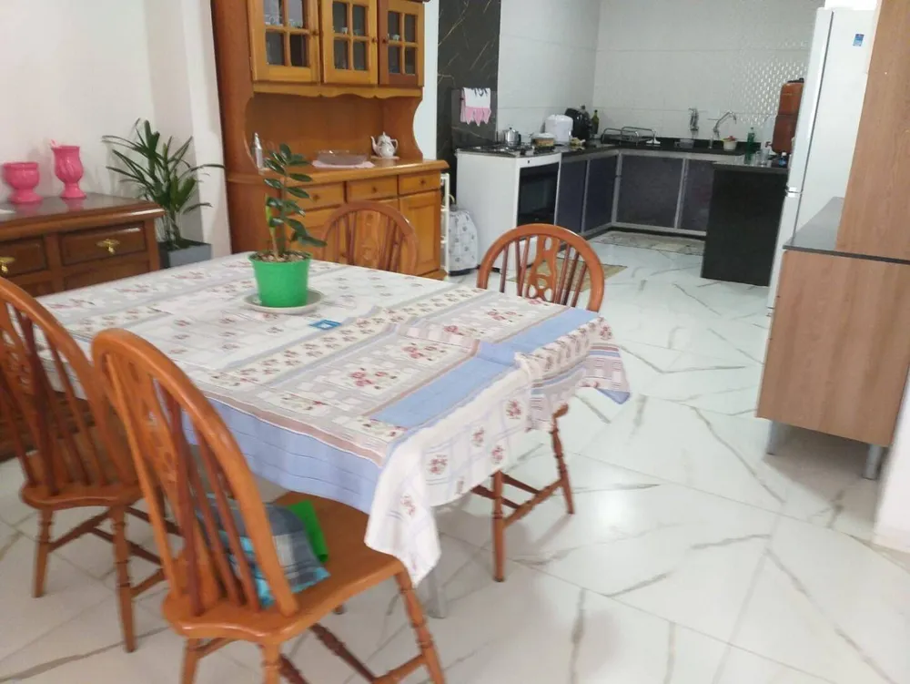 Sobrado, 3 quartos, 109 m² - Foto 3